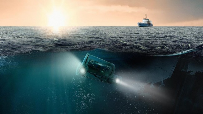 Naufrage du MS Estonia : Un rapport révèle la cause de la tragédie qui a hanté l'Europe pendant une génération