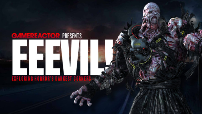 La colonne du mal : Avec le retour de Silent Hill et la domination continue de Resident Evil, nous faisons à nouveau la fête comme si nous étions en 1999