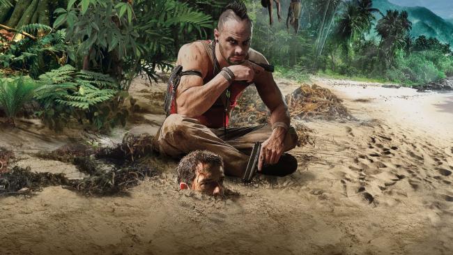 Far Cry 3 sera bientôt jouable à 60 fps sur PS5 et Xbox Series X/S