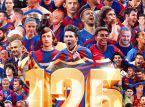 Le FC Barcelone fête ses 125 ans aujourd'hui : Voici comment regarder le gala d'anniversaire
