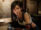 Final Fantasy VII: Remake annonce sa jaquette européenne