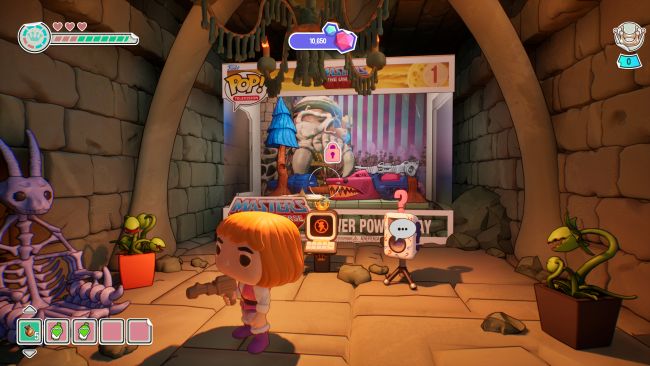 Funko Fusion