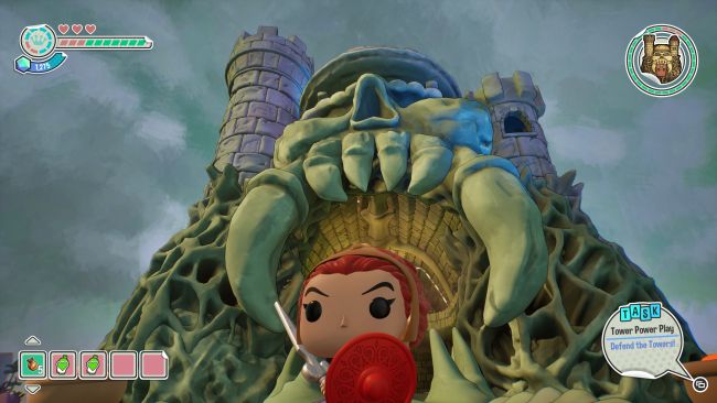 Funko Fusion