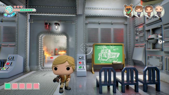 Funko Fusion