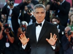 George Clooney r&eacute;pond &agrave; Trump apr&egrave;s une raillerie sur la citoyennet&eacute; fran&ccedil;aise.