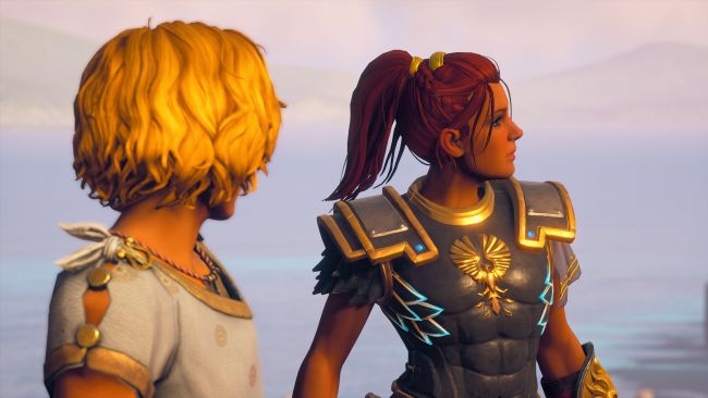 Immortals: Fenyx Rising