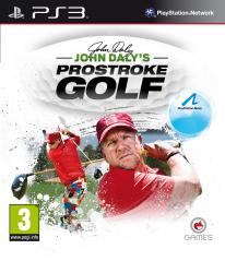 John Daly's Prostroke Golf