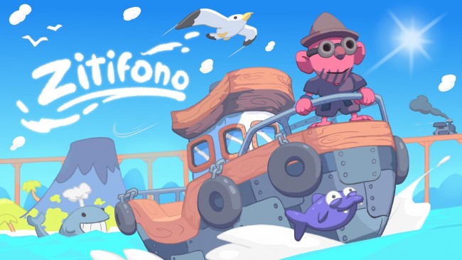 Zitifono