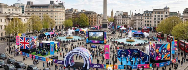 London Games Fest 2026 : le Royaume-Uni a-t-il enfin un remplaçant digne de l'EGX ?