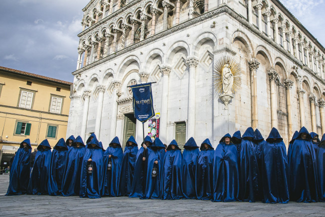 Lucca Comics & Games fête son 60e anniversaire avec une programmation riche en jeux vidéo et en bandes dessinées