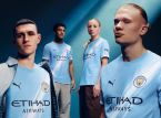 Manchester City dévoile son nouveau kit domicile pour 2025/26 avant la Coupe du monde des clubs de la FIFA