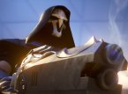 Overwatch : L'arme de Reaper reproduite en Lego !