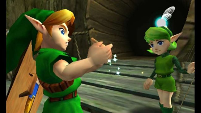 Super Metroid et The Legend of Zelda : Ocarina of Time ont-ils vraiment besoin d'un remake ?