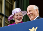 Le roi Harald de Norv&egrave;ge sortira de l'h&ocirc;pital en Espagne