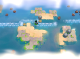Order of the Sinking Star aura trois jeux de fin que les joueurs devront d&eacute;couvrir.