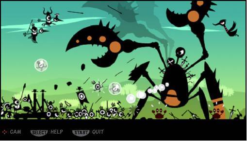 Les cinq meilleurs jeux de la PSP