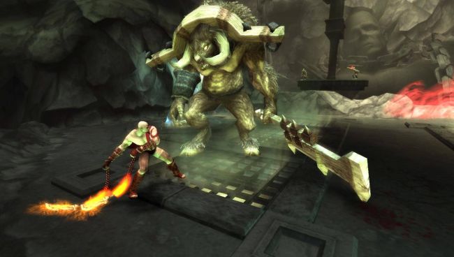 Les cinq meilleurs jeux de la PSP