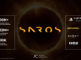 Saros a connu un lancement modeste sur PS5, selon un cabinet d'analystes.