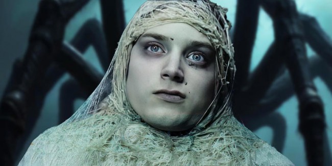 Des scientifiques découvrent la plus grande toile d'araignée du monde dans une grotte sombre... Et elle est bien plus grande qu'un être humain