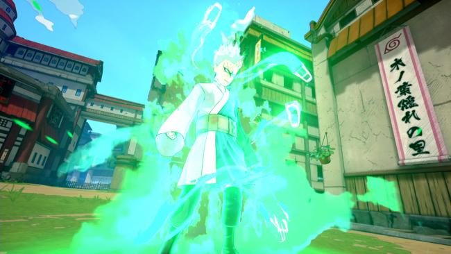 Naruto to Boruto: Shinobi Striker