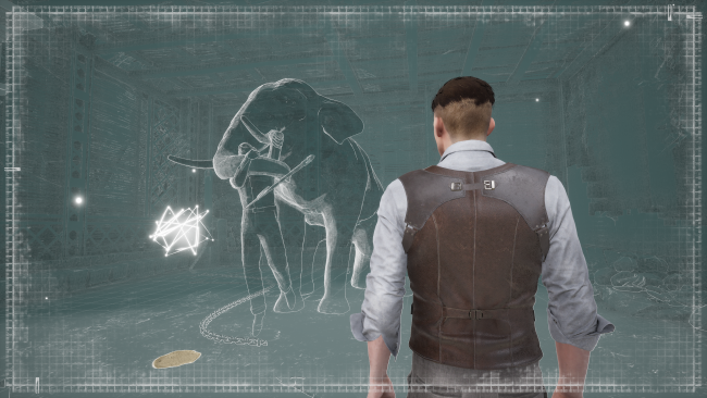 Sherlock Holmes Chapter One