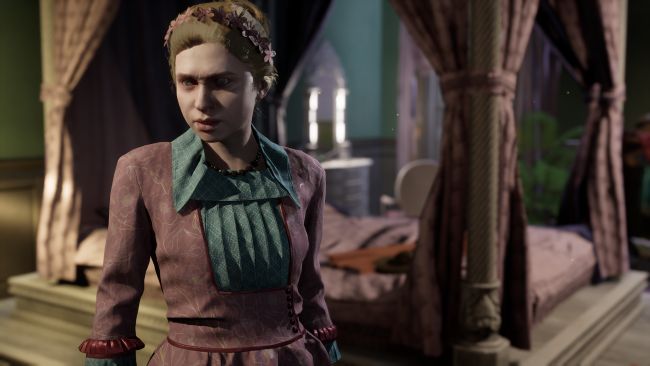 Sherlock Holmes Chapter One