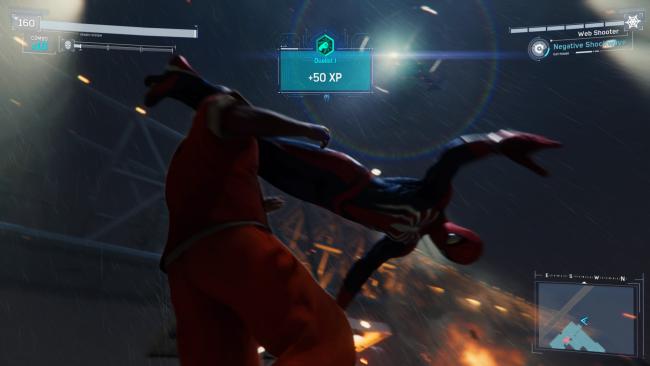 Spider-Man