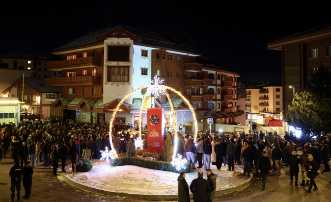 La Suisse déclare cinq jours de deuil après l'incendie meurtrier d'une station balnéaire