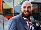 Tyson Fury est tellement concentré sur sa revanche contre Usyk qu'il n'a même pas parlé à sa femme : "Il a atteint son apogée au bon moment".