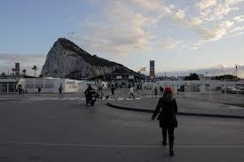 Le Royaume-Uni et l'Union européenne scellent l'accord post-Brexit de Gibraltar