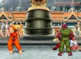 Capcom et Switch, une collaboration à définir après Ultra Street Fighter II