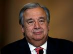 Le chef des Nations Unies préconise des pourparlers alors que le conflit congolais s'aggrave
