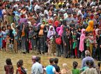 Les Nations unies réduisent les rations alimentaires pour les réfugiés rohingyas en raison d'une pénurie de fonds.