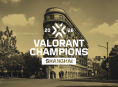 Valorant Champions 2026 sera organisé à Shanghai