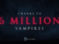 V Rising Night Armies compte d&eacute;sormais plus de 6 millions de joueurs