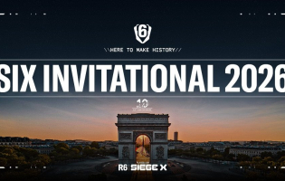 Six Invitational 2026 : la derni&egrave;re journ&eacute;e de la phase de groupe va commencer avec une seule &eacute;quipe confirm&eacute;e &eacute;limin&eacute;e.