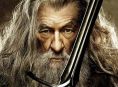 Ian Mckellen est ouvert à un retour potentiel dans le rôle de Gandalf dans La Chasse à Gollum.