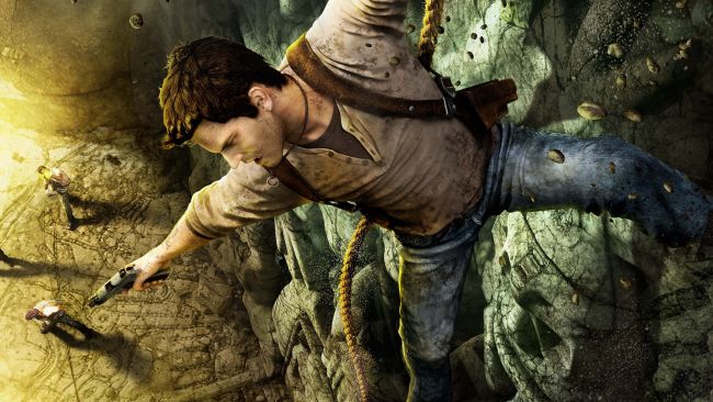 Une date de sortie pour le film Uncharted ! - - Gamereactor