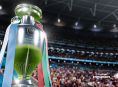 eFootball PES 2021 se remet à l'heure de l'Euro 2020