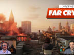 Découvrez notre interview vidéo de Ben Hall de Far Cry 6