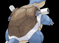 Tortank rejoindra la s&eacute;lection de Pok&eacute;mon Unite le 1er septembre