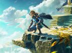 The Legend of Zelda: Tears of the Kingdom s’est vendu à plus de 10 millions d’exemplaires