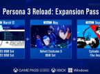 Persona 3 Reload Le DLC "The Answer" annonce une date de sortie en septembre