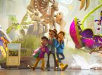 Two Point Museum Avant-première : Faire revivre le passé