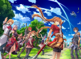 Nihon Falcom a caché l'annonce du remake de Trails in the Sky SC après que tu aies battu le premier jeu.
