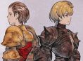 Le développement du remaster de Final Fantasy Tactics a été difficile car le code original n'existe plus