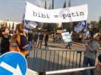 La Russie condamne les frappes israéliennes sur l'Iran comme une violation du droit international