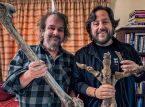 Le pr&eacute;cieux Peter Jackson : le King Kong des oiseaux pourrait rena&icirc;tre de ses cendres