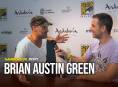 Brian Austin Green sur Abominable: "Quand vous arriverez &agrave; la fin, vous ne la verrez jamais venir".