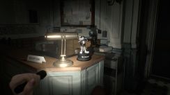 Resident Evil Requiem: Guide pour trouver tous les mémoriaux de M. Raccoon